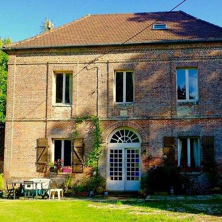Country House - Spacious And Tranquil Brétigny Екстериор снимка