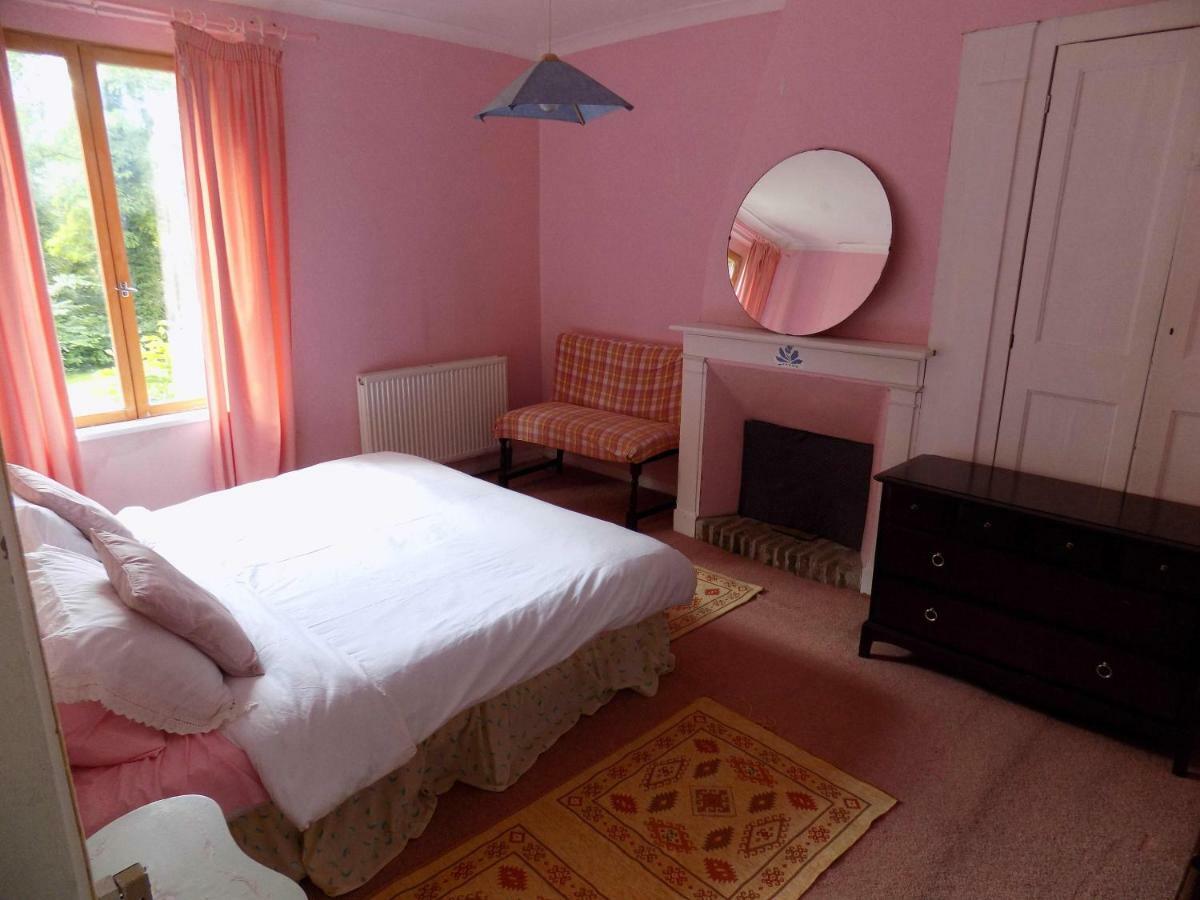 Country House - Spacious And Tranquil Brétigny Екстериор снимка