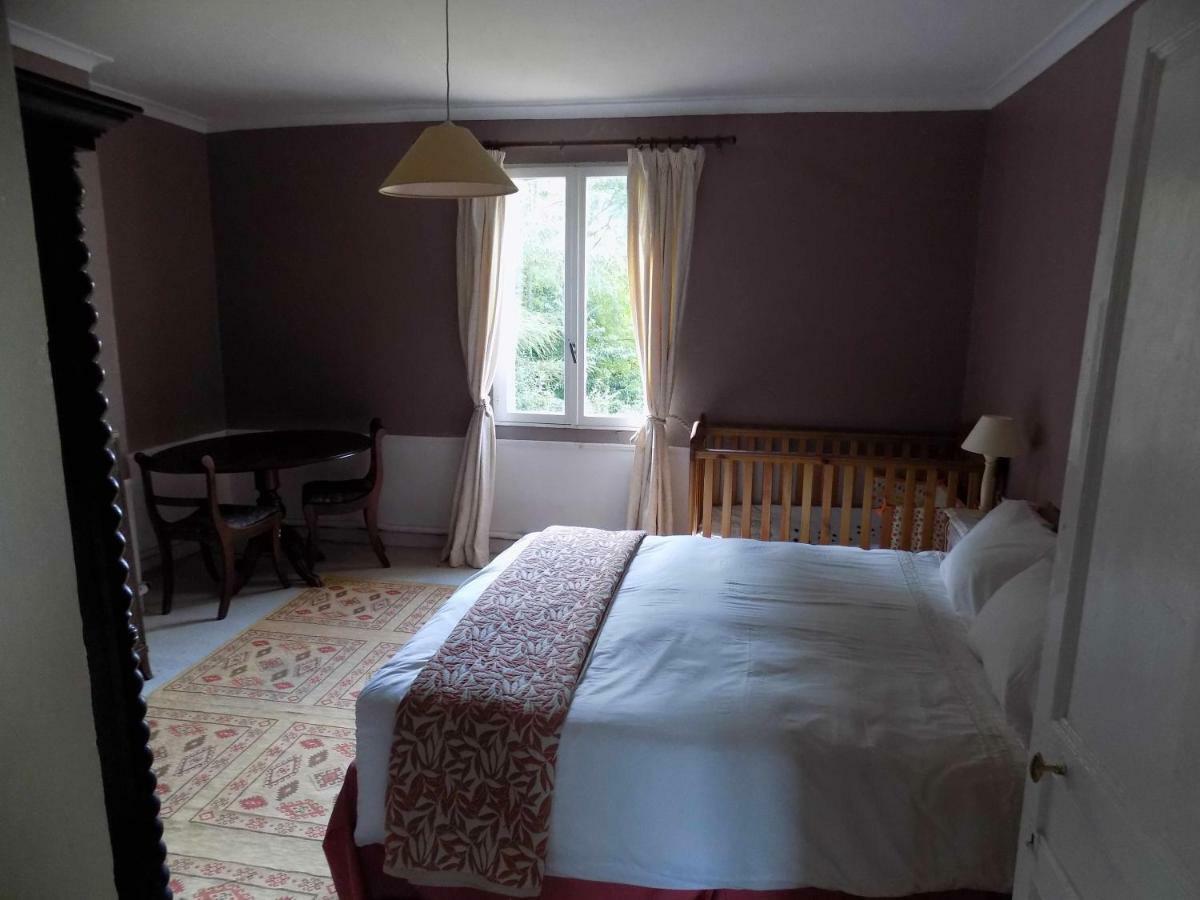 Country House - Spacious And Tranquil Brétigny Екстериор снимка