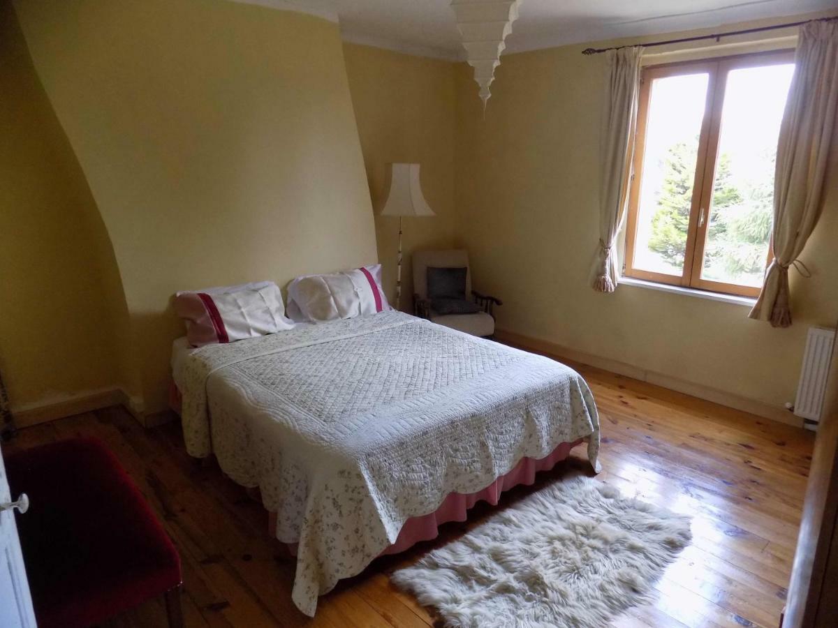Country House - Spacious And Tranquil Brétigny Екстериор снимка