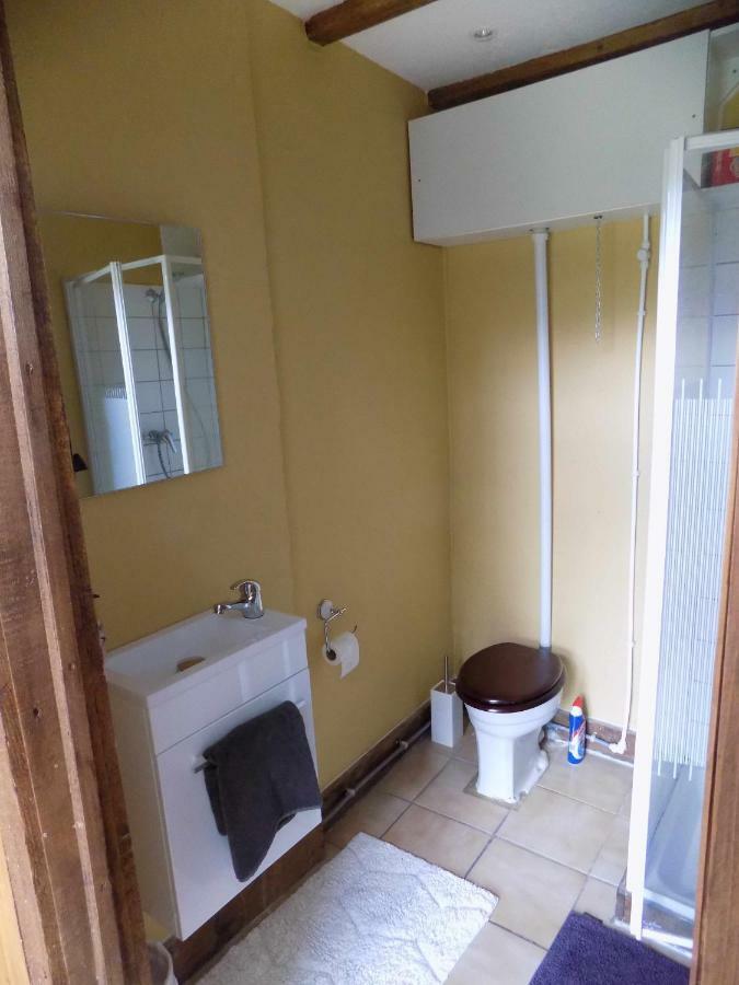 Country House - Spacious And Tranquil Brétigny Екстериор снимка