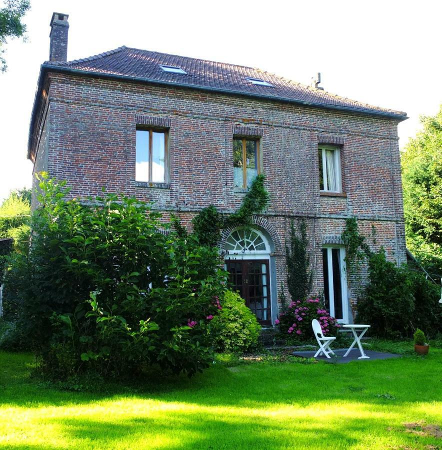 Country House - Spacious And Tranquil Brétigny Екстериор снимка