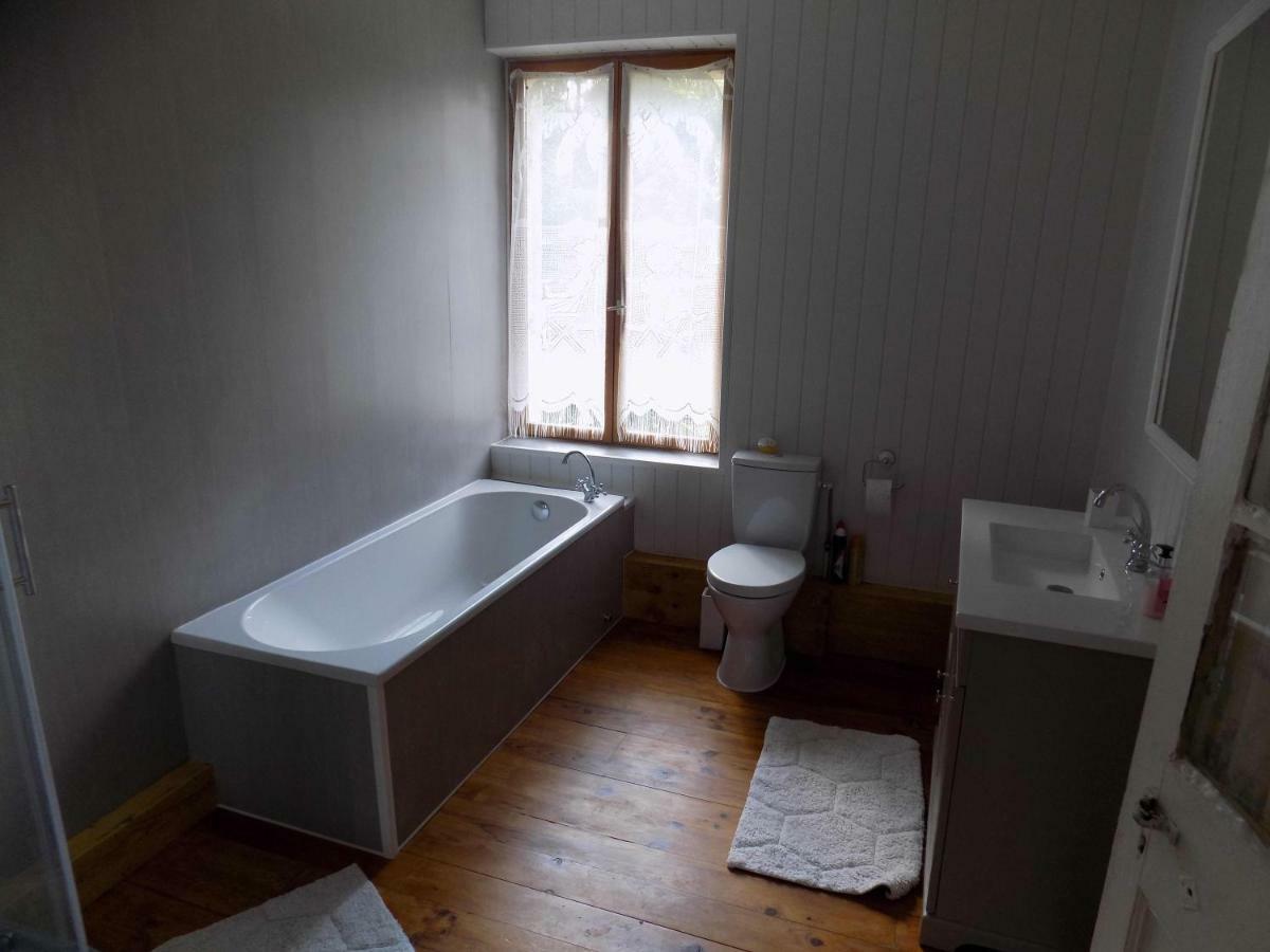 Country House - Spacious And Tranquil Brétigny Екстериор снимка