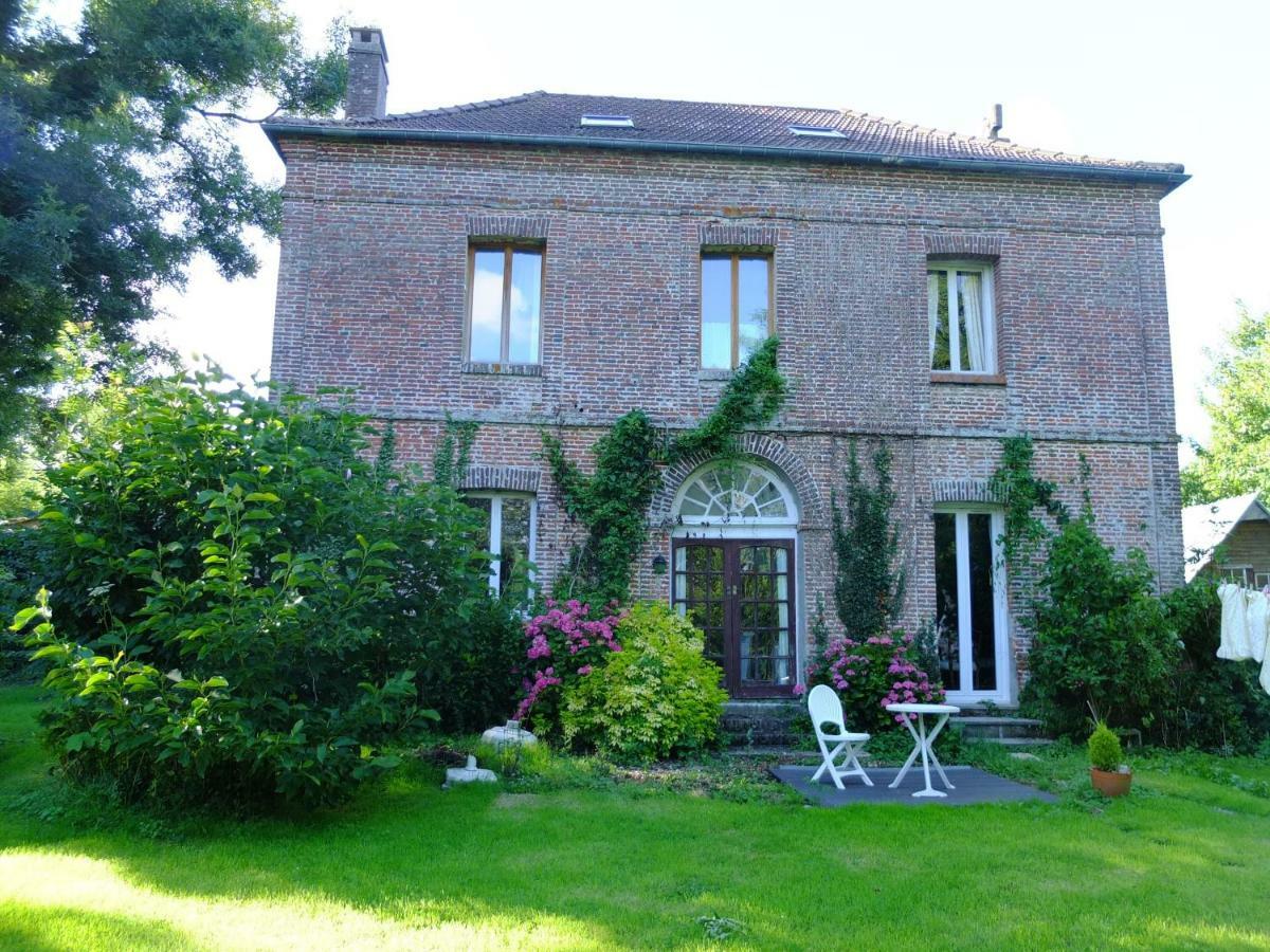 Country House - Spacious And Tranquil Brétigny Екстериор снимка